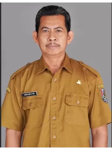 HARIYANTA PUJI WIDADA, S.Pd.