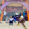 Kembali Raih Prestasi Tim Voli SMPN 1 Rengel Raih Juara 1 di SMABA Volleyball Competition 2026
