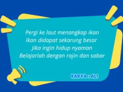 Pantun 