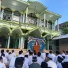 Momen Iduladha di UPT SMPN 1 Rengel “Perkuat Nilai Keikhlasan dan Kepedulian”