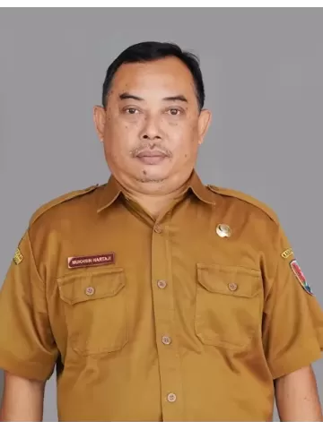 MUKHSIN HARTAJI, S.Pd.
