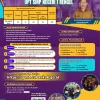 UPT SMP Negeri 1 Rengel Resmi Membuka SPMB Tahun Ajaran 2026/2027