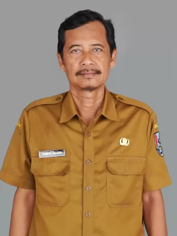 SAMSUL BASORI, S.Pd.