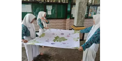 Kegiatan Belajar Mengajar