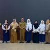 Elvira Anindya Haurin Raih Juara Harapan 1 Lomba Mendongeng pada Ajang FLS3N Kabupaten Tuban