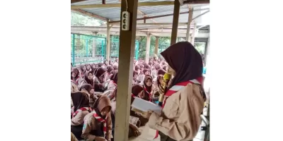 Keputrian Hari Jum'at