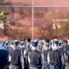 Pelepasan Kelas IX “NEXARANTHA Gen 61” UPT SMPN 1 Rengel Berlangsung Hangat dan Penuh Haru