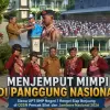Menjemput Mimpi di Panggung Nasional: Siswa UPT SMP Negeri 1 Rengel Siap Berjuang di O2SN Pencak Silat dan Jambore Nasional 2026