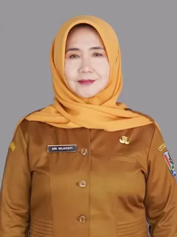 Dra. SRI WIJAYATI