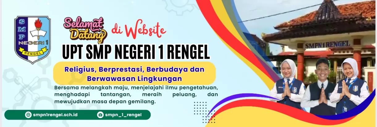 SMP NEGERI 1 RENGEL